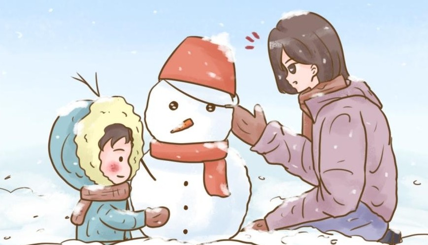 立冬和冬至有什么区别？两个节气的时间与含义详解