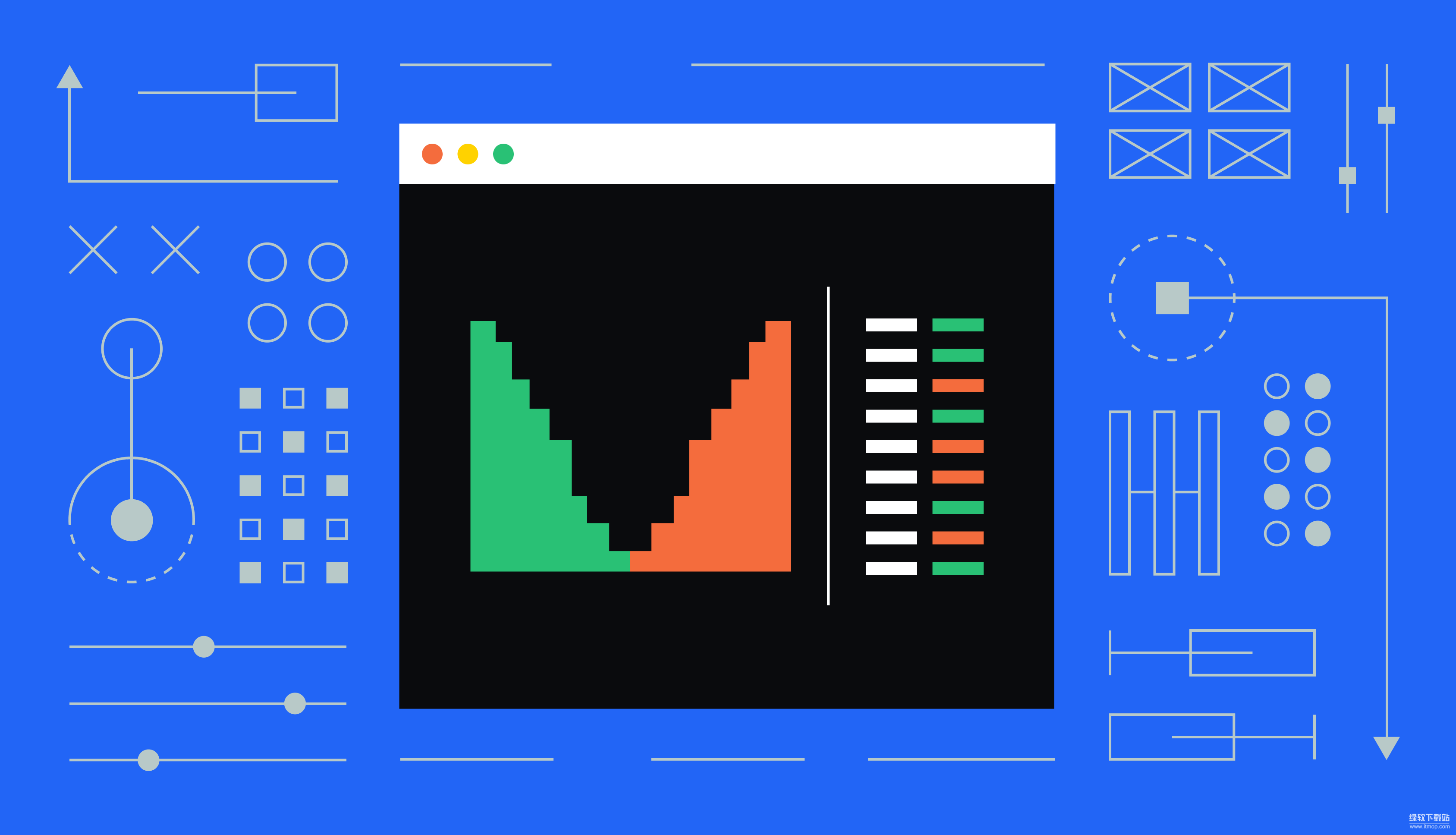 为何要设梯度保证金