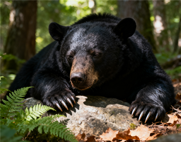 熊害已逼近东京!日本决定允许警方用步枪射杀熊 手枪作用不大