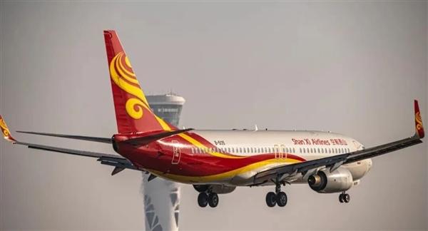 全球最小航空公司:只有一架波音737 飞了19年