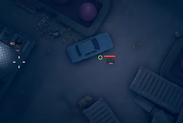 逃离鸭科夫蝇蝇队长怎么打图一 逃离鸭科夫蝇蝇队长无伤打法攻略