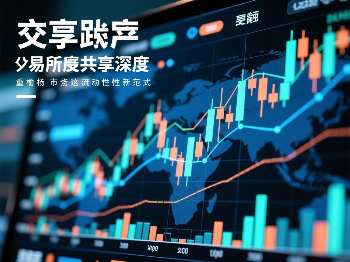 交易所共享深度