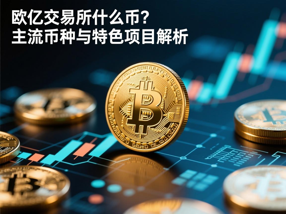 主流币种与特色项目解析