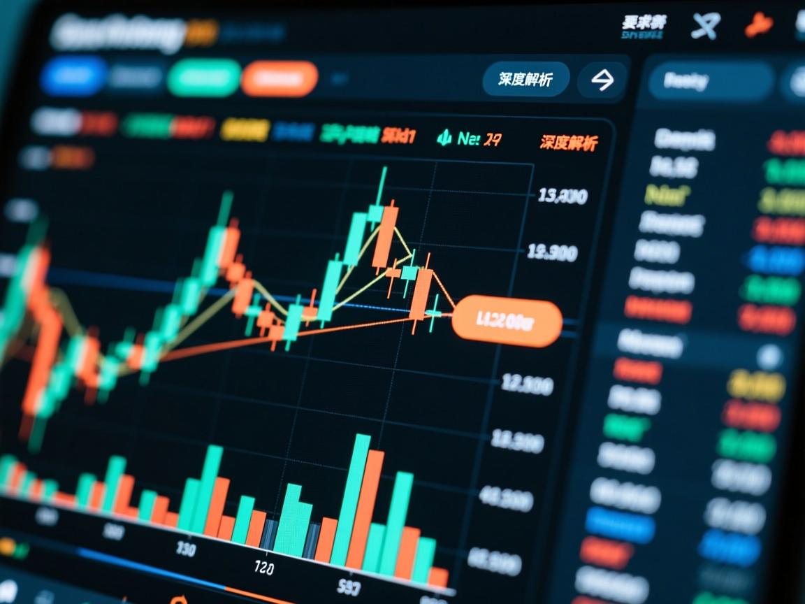 欧易杠杆交易平仓,风险与策略的深度解析