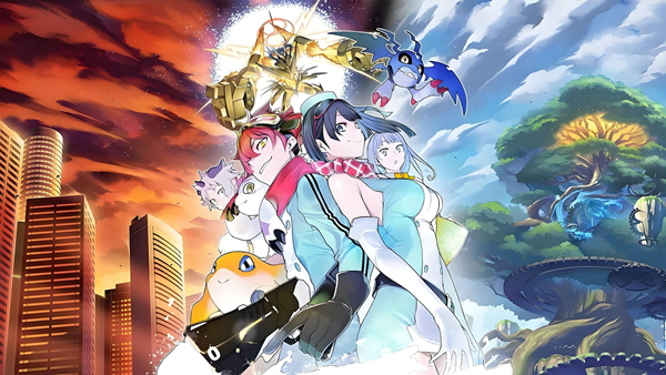 数码宝贝物语时空异客探员等级怎么提升 数码宝贝物语时空异客探员等级提升方法