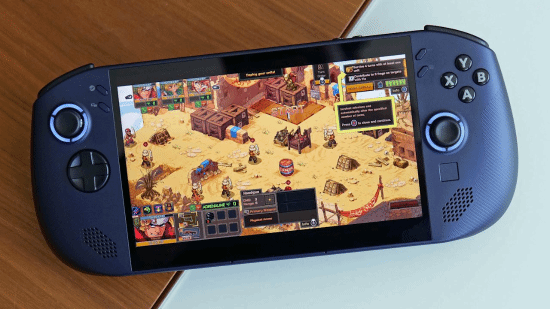 媒体评2025年最佳掌机!Switch 2自成一派