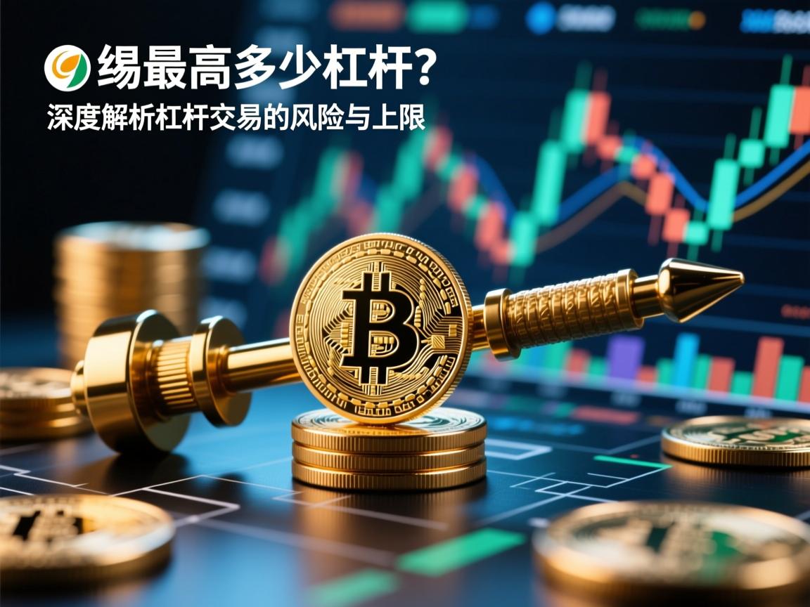 不同交易场景的杠杆上限差异