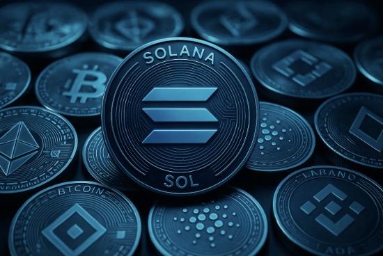 推动SOL价格上涨的关键因素