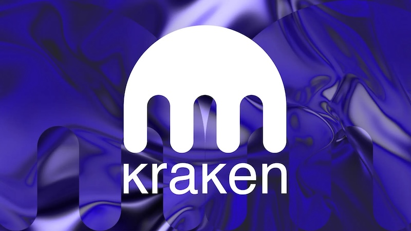 Kraken交易平台官网入口 Kraken官方最新版App下载 - 网站