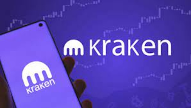 Kraken官方最新版 App 获取方式