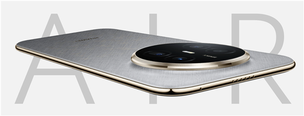 超薄之战:华为Mate 70 Air对决iPhone Air 谁更懂未来