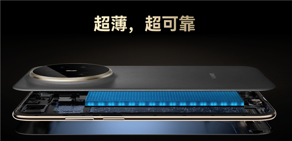 超薄之战:华为Mate 70 Air对决iPhone Air 谁更懂未来