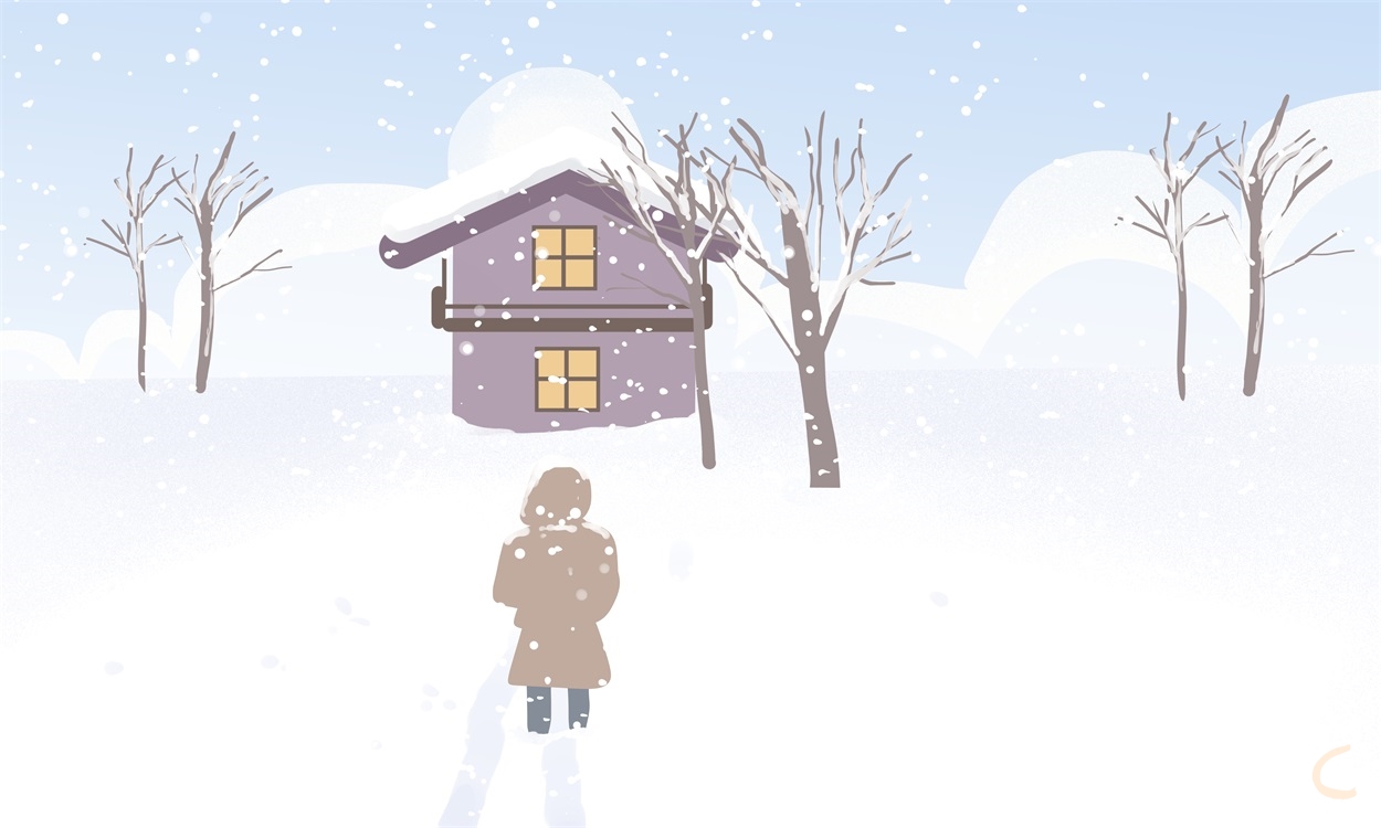 关于雪话题的作文（例文20篇）