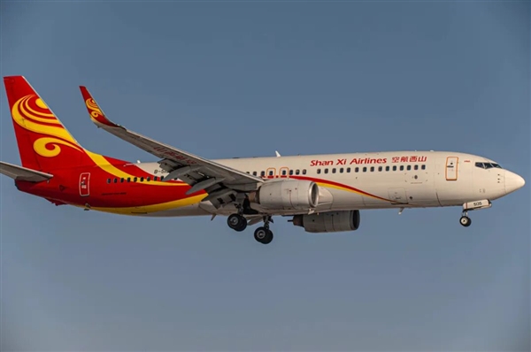 全球最小航空公司：只有一架波音737 飞了19年