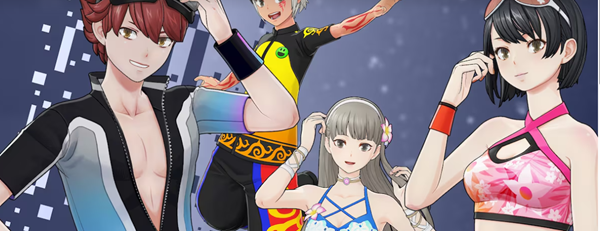 数码宝贝物语时空异客泳装任务怎么过 泳装任务通关技巧