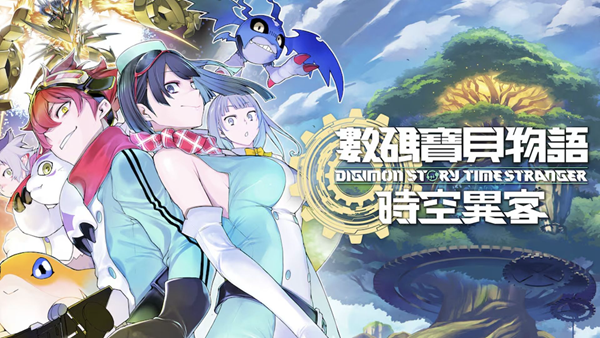 数码宝贝物语时空异客二周目开启攻略 解锁二周目方法详解