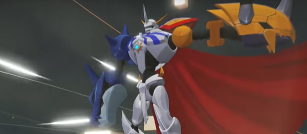 数码宝贝物语时空异客奥米加剑如何获取 奥米加剑入手攻略