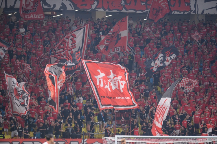 媒体人：成都蓉城又换董事长了，前一任任职仅半年、现任不到一年