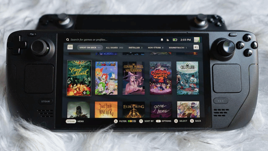 媒体评2025年最佳掌机！Switch 2自成一派