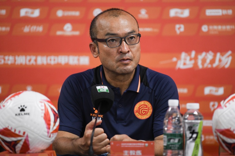 广西平果赛前：全力以赴争取拿到明天比赛的胜利，不让自己留遗憾