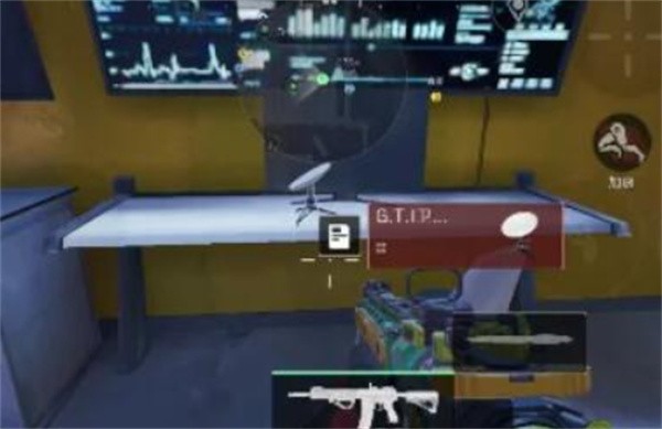 航天基地密码门位置