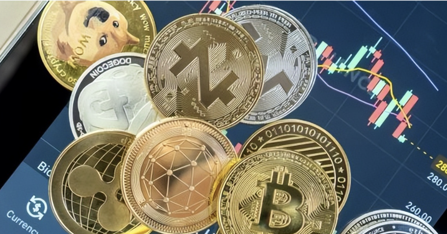 加密货币资产配置指南BTC、ETH、山寨币的黄金比例是多少？