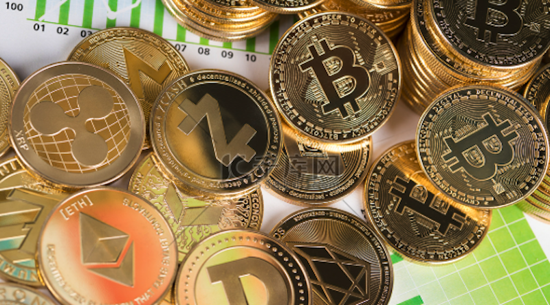 隐私币市场现状