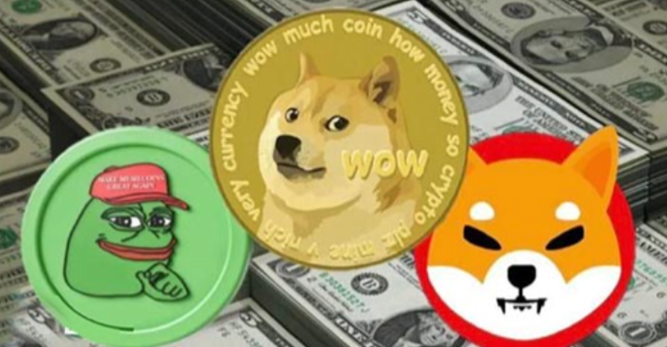 Meme币投资的终极奥义是投机还是价值发现？ - 网站