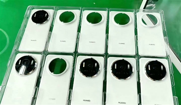 最强Mate旗舰!华为Mate 80本月下旬亮相