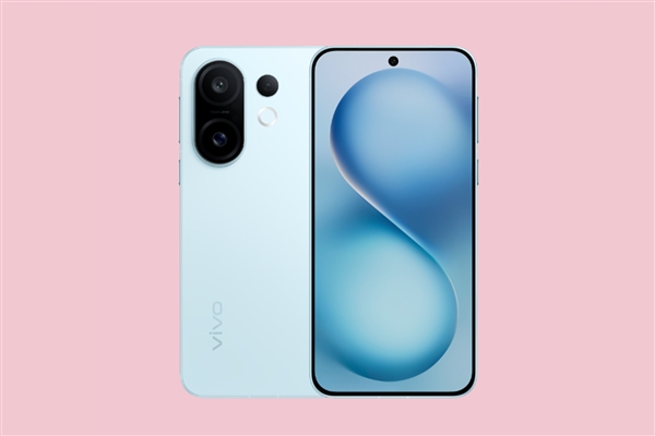 vivo S50系列前瞻：首款骁龙8 Gen5小屏旗舰 同档罕见