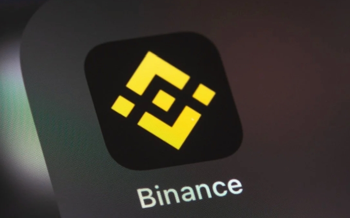 币安官网认证入口 Binance中文版APP获取地址