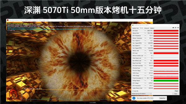 西风显卡道歉：显卡太薄了 散热严重缩水