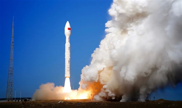 民营火箭第一名!力箭一号成功发射一箭双星