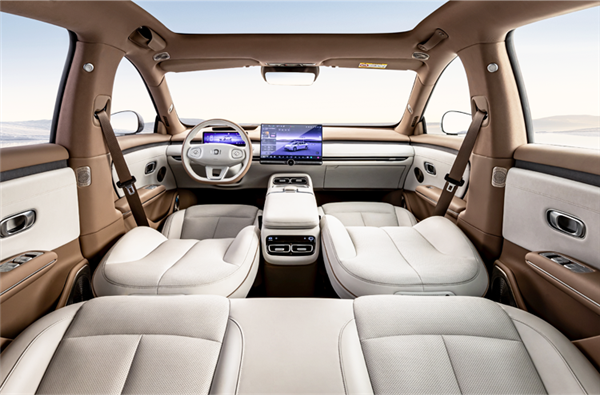 10.99—14.99万元!长安启源A06定价权益正式公布:六款纯电、两款增程