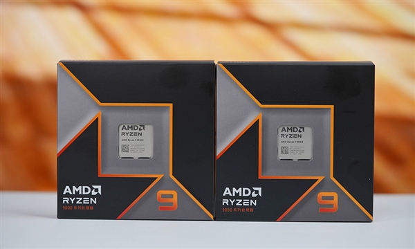 连最铁杆的Intel粉丝都转投AMD了！双十一锐龙9000系列处理器推荐