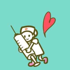 护士自我介绍精彩