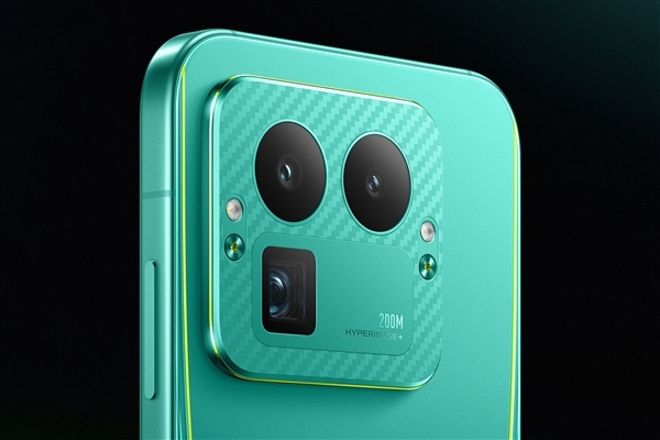 5499元！真我GT8 Pro阿斯顿马丁F1限量版正式开售