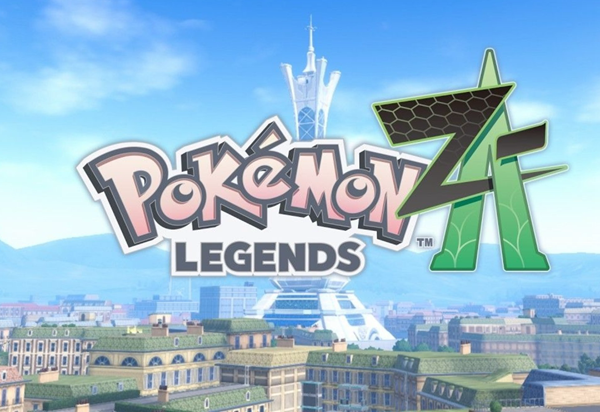 宝可梦传说ZA二周目开启方法