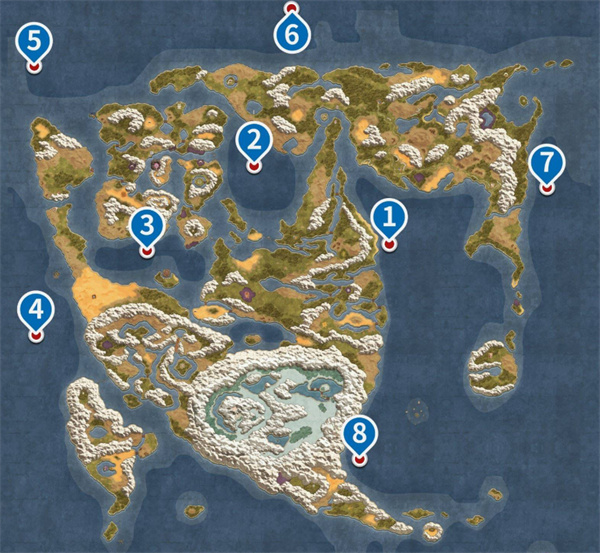 幽灵船出现条件