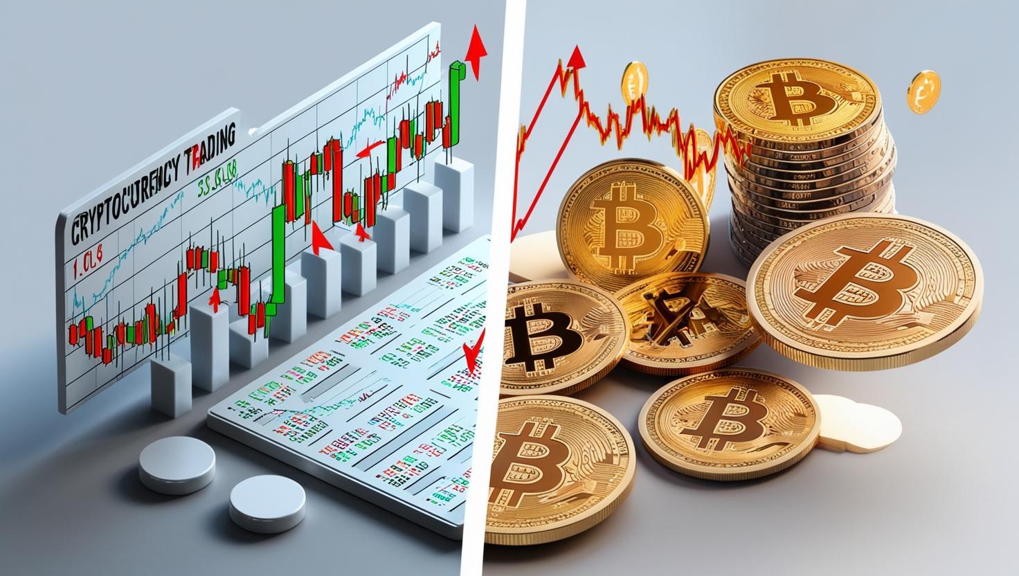 加密货币期权基础（看涨/看跌）：适合新手的保守用法