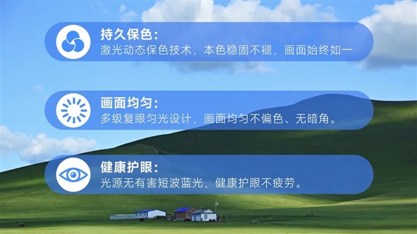 光峰高清高亮4K激光投影机重磅来袭 智慧教学再升级