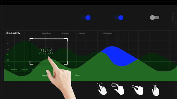 光峰高清高亮4K激光投影机重磅来袭 智慧教学再升级