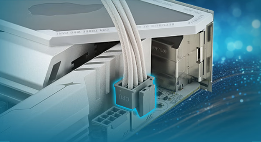 ROG雷神3代1200W电源新增纯白版本：磁吸OLED侧屏 售价3899元