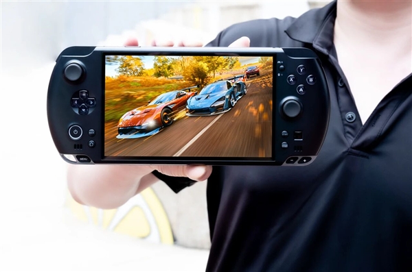 17498元!GPD WIN5掌机新增顶配128GB+4TB:锐龙AI Max+ 395处理器