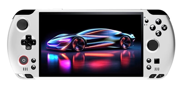 17498元!GPD WIN5掌机新增顶配128GB+4TB:锐龙AI Max+ 395处理器