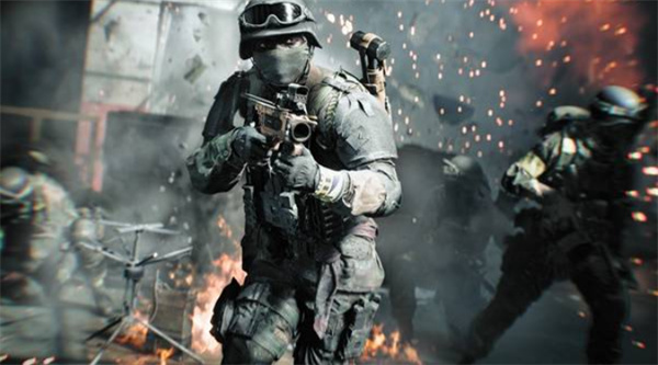 战地6突击步枪与卡宾枪通用配件选择思路分享