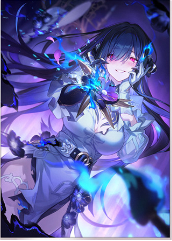 崩坏星穹铁道大丽花光锥选择推荐