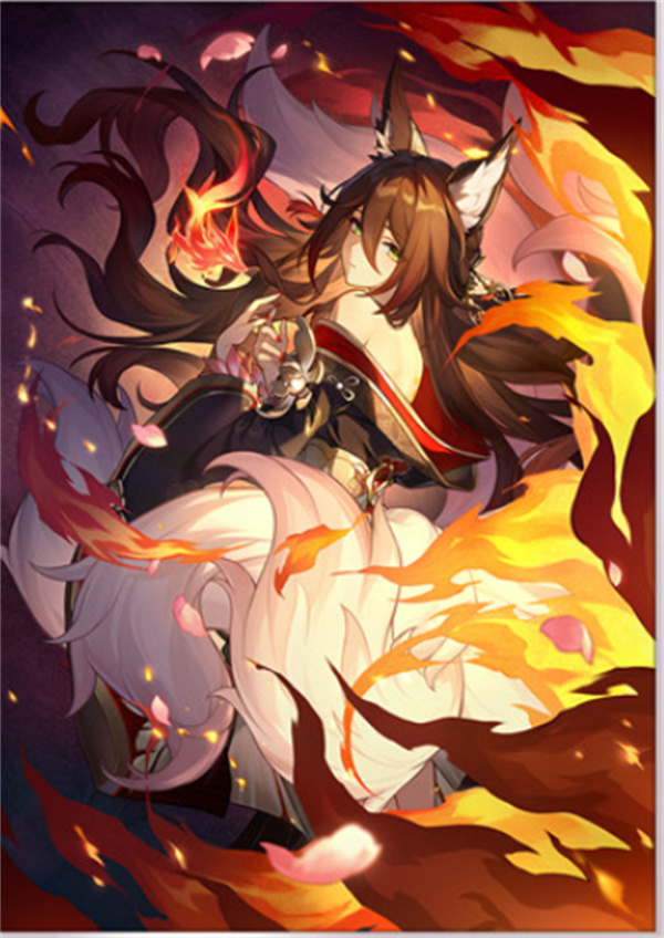 崩坏星穹铁道大丽花光锥选择推荐