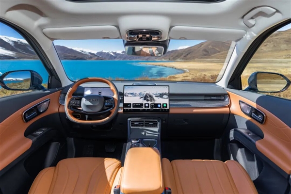 奇瑞最畅销SUV!第五代瑞虎8上市:限时9.29万元起