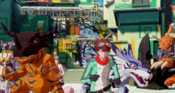 数码宝贝物语时空异客如何高效刷属性 属性提升技巧